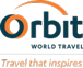 Orbit Corporate Travel